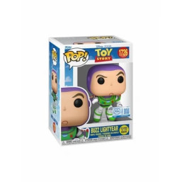 Funko Pop! - Pop! Disney: Toy Story - Buzz (GW) (Exc)